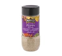 Natco Poppy Seeds White Jar 100g