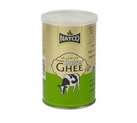 NATCO Pure Butter GHEE 1KG (1)