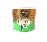 Natco Pure Butter ghee - 500g