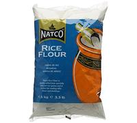 Natco Rice Flour 1.5 kg (Pack of 6)