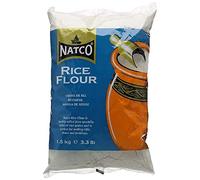 Natco Rice Flour 1.5kg