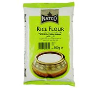Natco Rice Flour 500G