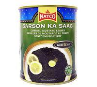 Natco Sarson Ka Saag 800G