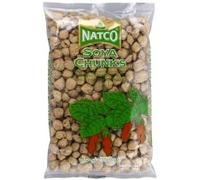 Natco SOYA Chunks 6X350G