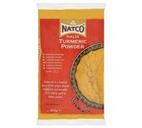 Natco Turmeric Powder 1 x 400gm