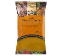 Natco Turmeric Powder(Haldi Powder) 100g