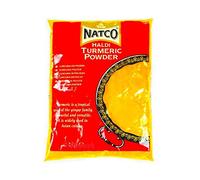 Natco Turmeric Powder(Haldi Powder) 1kg