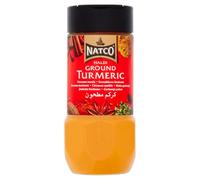 Natco Turmeric Powder Jar 100g