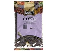 Natco Whole Cloves 200 g
