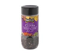 Natco Whole Cloves - 50g - (Pack of 2)