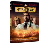 Nate and Hayes (DVD) Jenny Seagrove Max Phillipps Michael O'Keefe (US IMPORT)