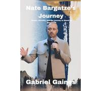 Nate Bargatze’s Journey: Humor, Humility, and the Journey to Stand-Up Greatness