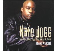 Nate Dog - Ghetto Preacher