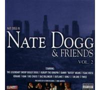 Nate Dogg & Friends 2