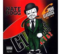Nate Dogg - G Funk Classics
