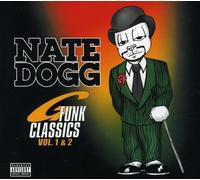 Nate Dogg - G-Funk Classics 1 & 2