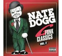 Nate Dogg G Funk Classics 2