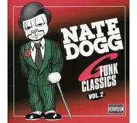 Nate Dogg G Funk Classics 2