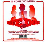 Nate Dogg - I Got Love [12" VINYL] [12" VINYL]