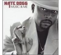 Nate Dogg - Music And Me [Clean Version - Import]