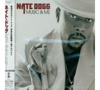 Nate Dogg - Music & Me