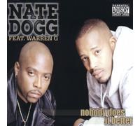 Nate Dogg - Sax Me Tonight