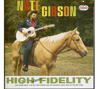 Nate Gibson & The Gashouse Gang - All the Way Home