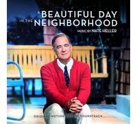 Original Soundtrack - A Beautiful Day In The Neighbourhood [VINYL]