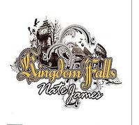 Nate James - Kingdom Falls [12" VINYL]