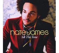 Nate James - Set the Tone