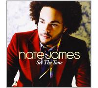Nate James - Set The Tone