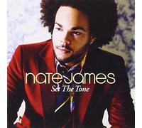 Nate James - Set the Tone