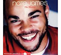 Nate James - The Message