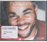 Nate James - The Message (Maxi)