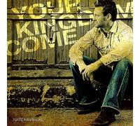 Nate Marialke - Your Kingdom Come