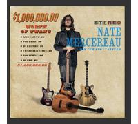 Nate Mercereau - $1,000,000 Worth of Twang