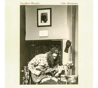 Nate Mercereau - Excellent Traveler [VINYL]