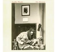 Nate Mercereau - Excellent Traveler [Vinyl LP] [VINYL]