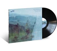 Nate Mercereau | Josh Johnson | Carlos Nino Openness Trio - Black Vinyl - Sealed UK vinyl LP album record 7582137 Blue Note Records 2025