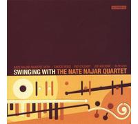 Nate Najar - Swinging With the Nate Najar Q