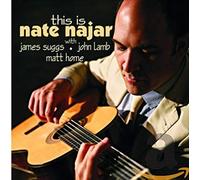 Nate Najar - This Is