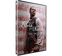NATE PARKER - THE BIRTH OF A NATION (1 DVD)