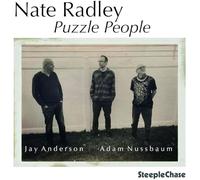 Nate Radley - Puzzle People