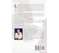 Nate Roden: One Man, Two Countries - and Death Follows
