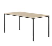 Nate S Four-legged table Brunner
