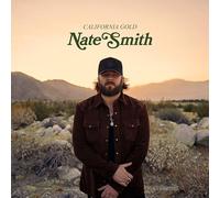 Nate Smith - California Gold [Vinyl LP] [VINYL]