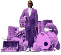 Nate Smith - Live-Action