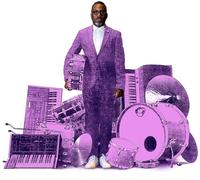 Nate Smith - Live-Action