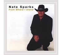 Nate Sparks - From Where I Stand