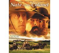 Nate & The Colonel [DVD] [Region 1] [US Import] [NTSC]